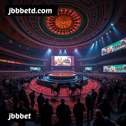 jbbbet: Login Seguro e Rápido para Brasileiros