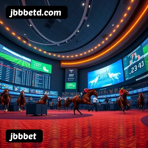 jbbbet: Variedade e Entretenimento para Jogadores Brasileiros