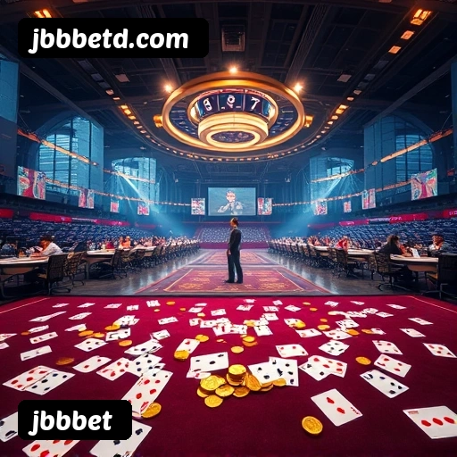 jbbbet: Login Seguro e Rápido para Brasileiros
