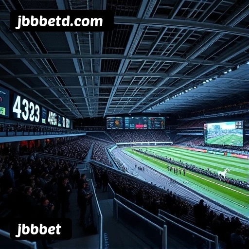 Estratégia Metodológica de Bônus na jbbbet: Avaliação Sistemática de Promoções