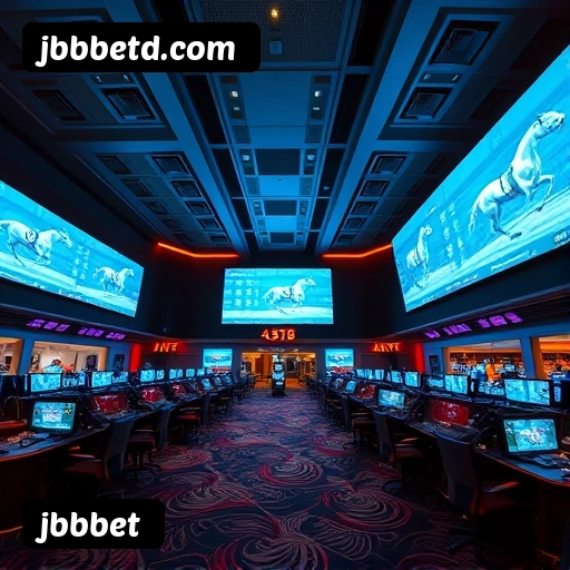jbbbet: Domine o Esporte com Estratégias de Aposta